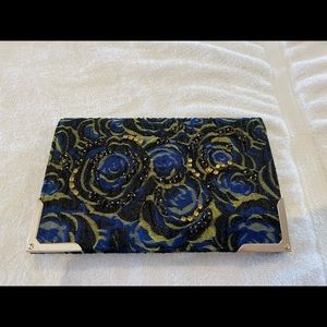 ShiraLeah Chicago clutch